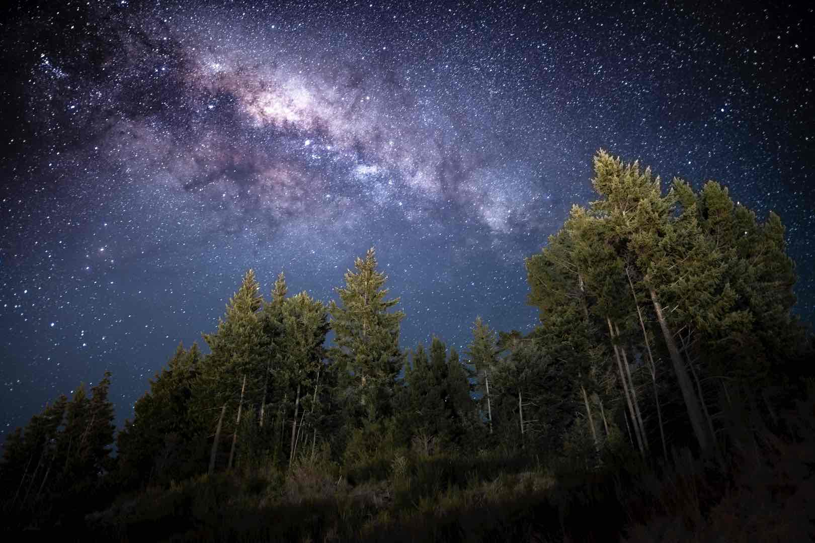 Queenstown Stargazing