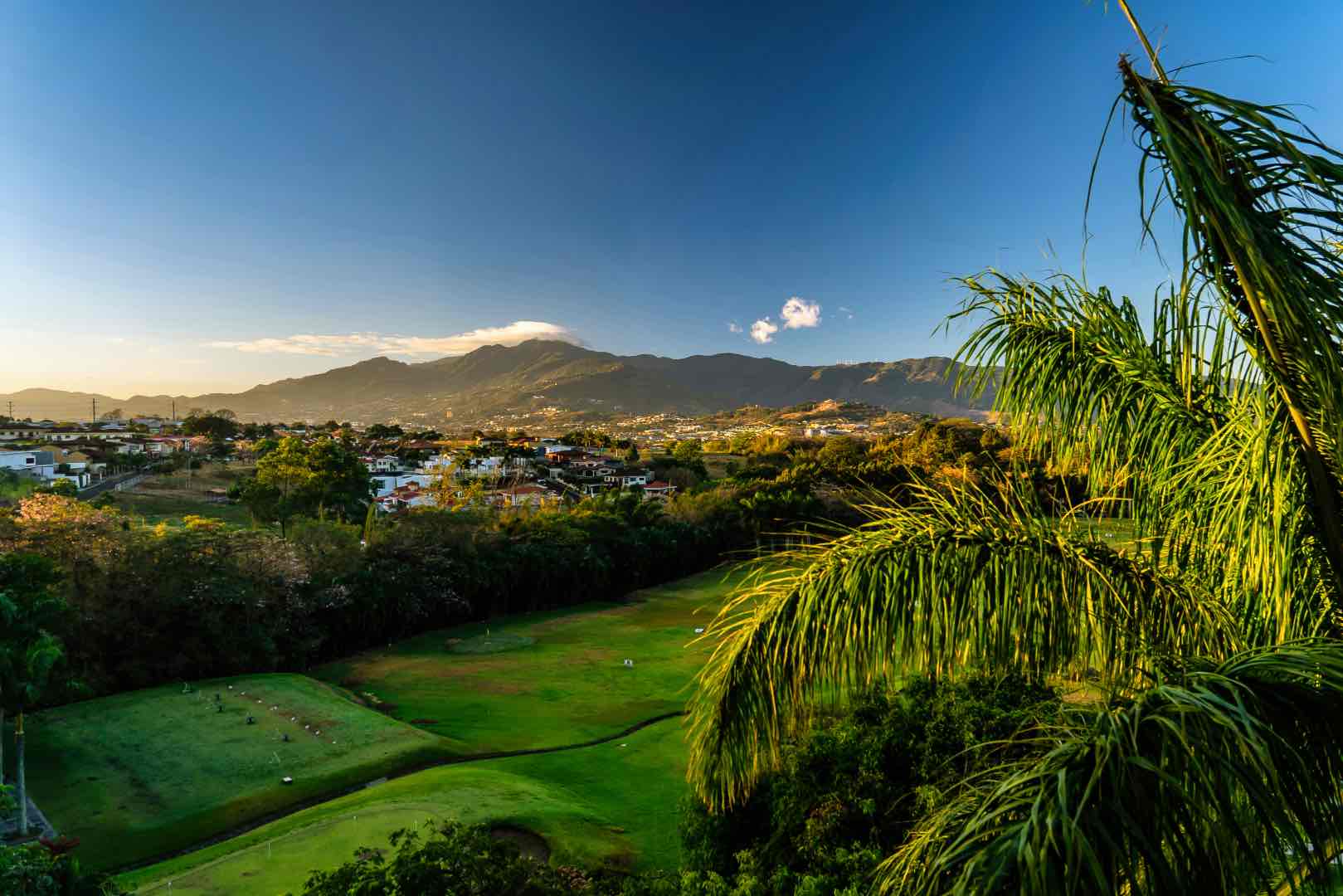 San José Province, San José, Costa Rica