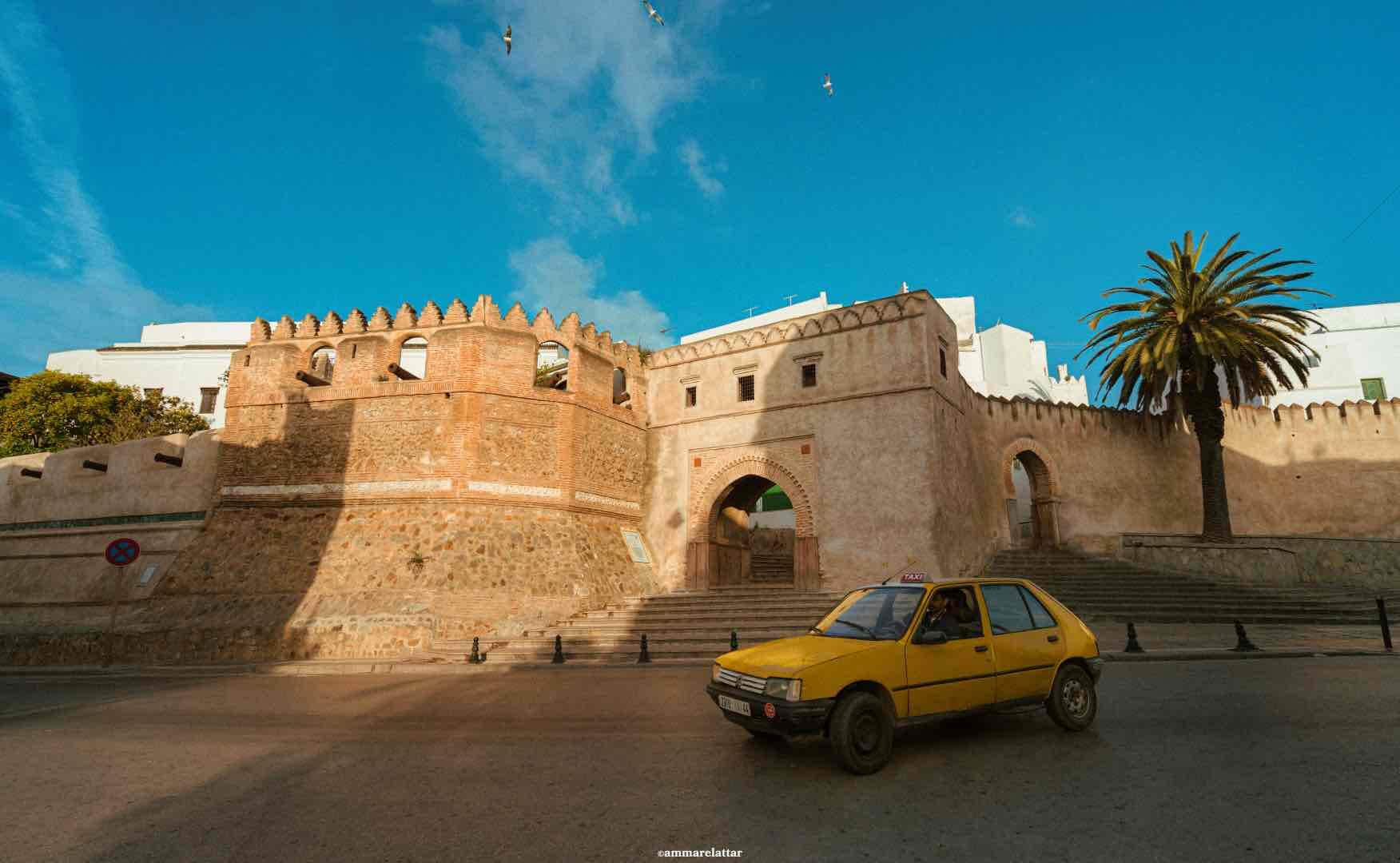 Tetouan, Morocco