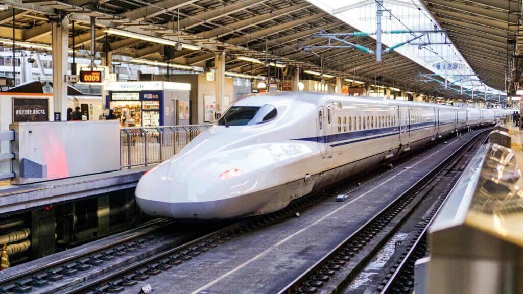 Tokyo Station, Chiyoda-ku, Japan