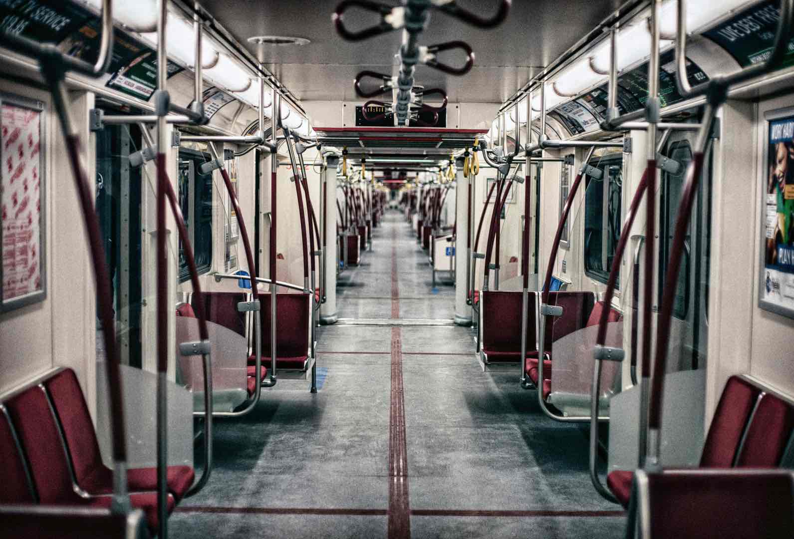 Toronto Subway