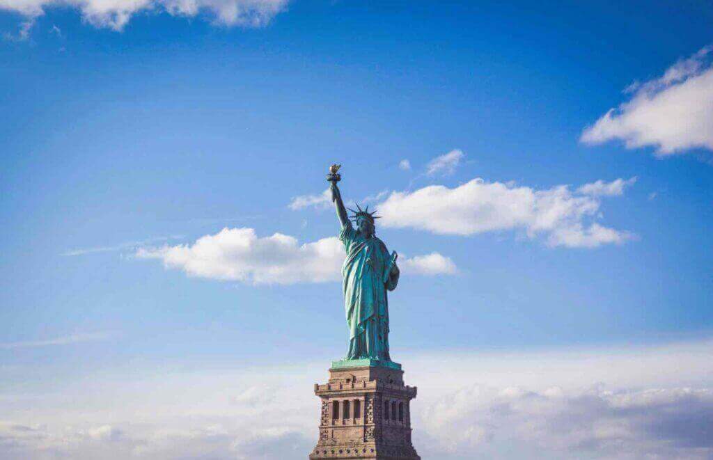 USA travel guides