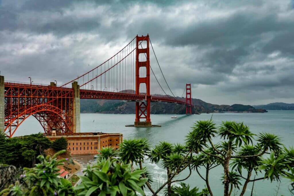 best things to do in San Francisco