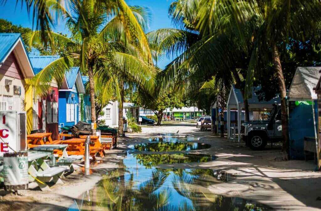 visit Barbados