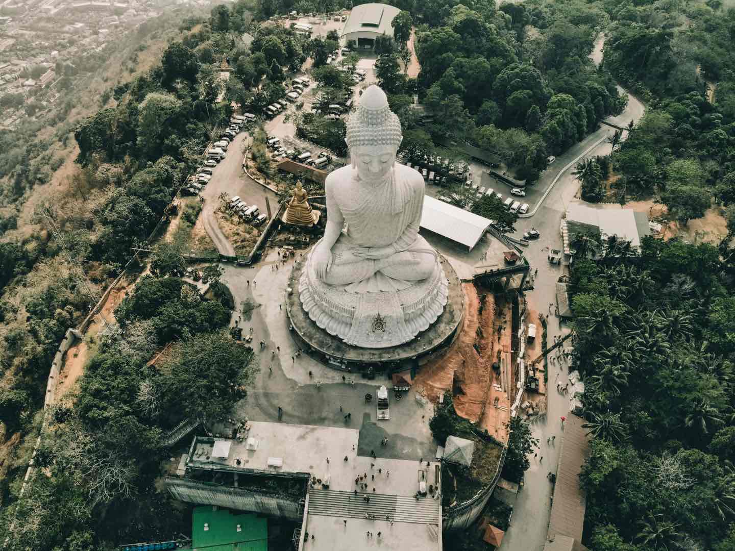 Big Buddha Phuket