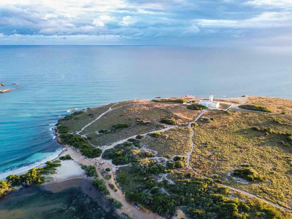 Cabo Rojo, Puerto Rico