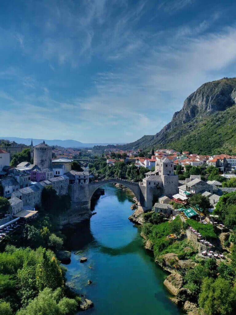 Mostar, Bosnia and Herzegovina