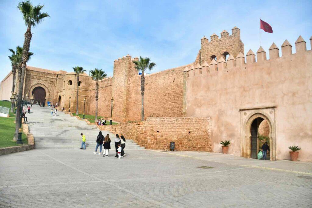 Rabat, Morocco