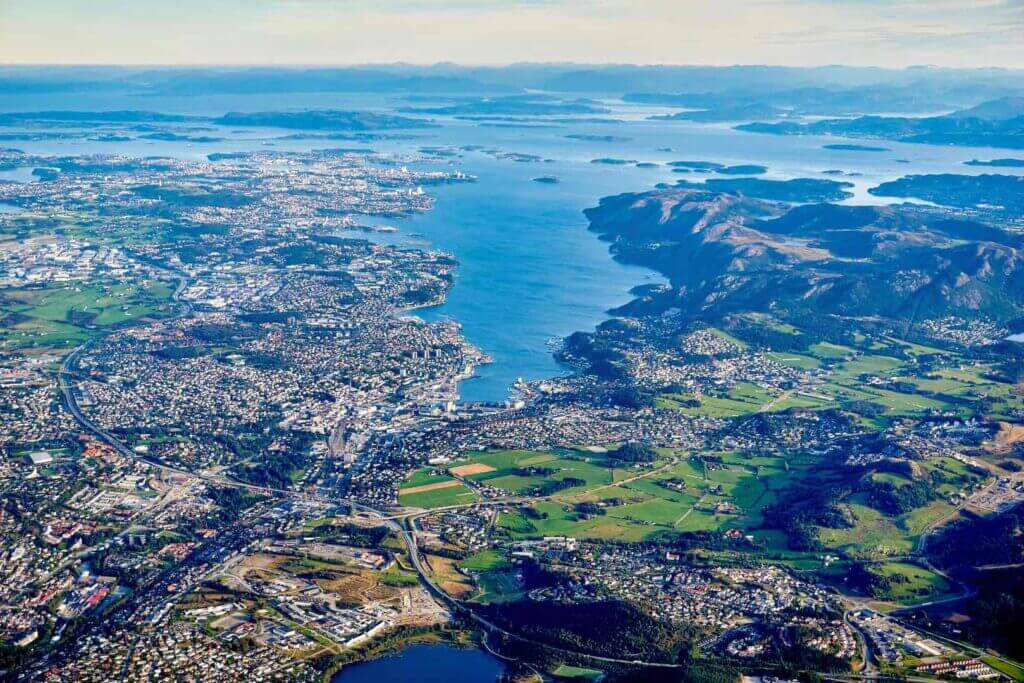 Stavanger, Norway.