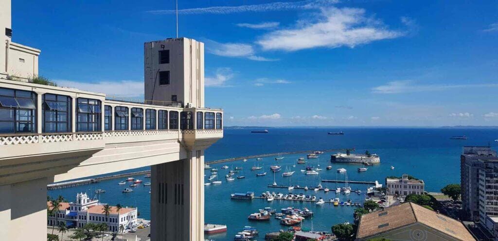 Ladeira Montanha, Salvador, Brazil, Comercio