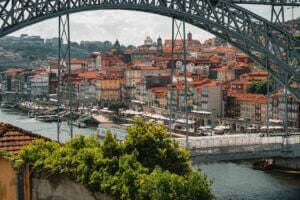 Portugal is the perfect spot for travel for seniors