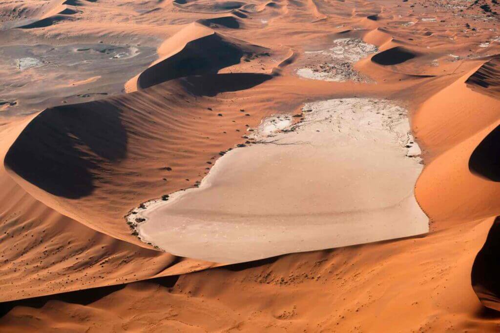 Namibia Desert