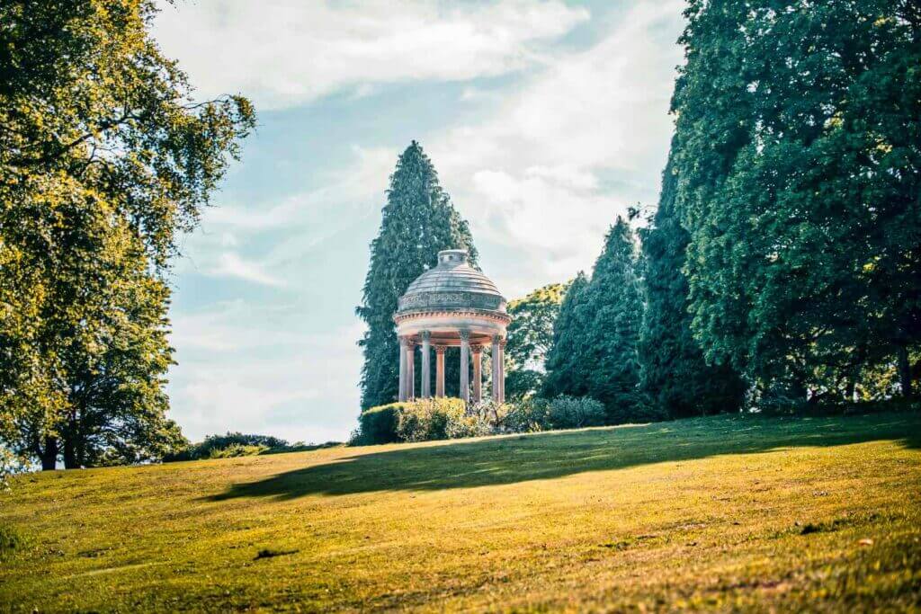 Roundhay Park, Leeds