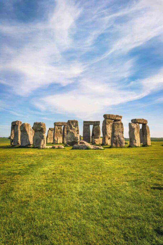 Stonehenge: A Prehistoric Enigma