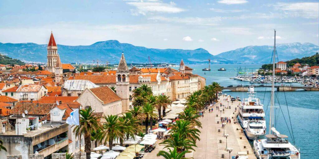 Trogir, Croatia