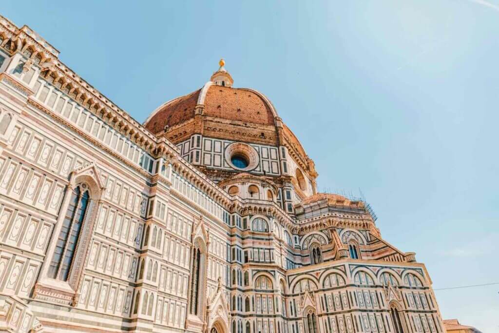 Florence, Italy - always a good time!