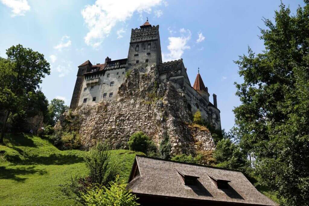 Transylvania