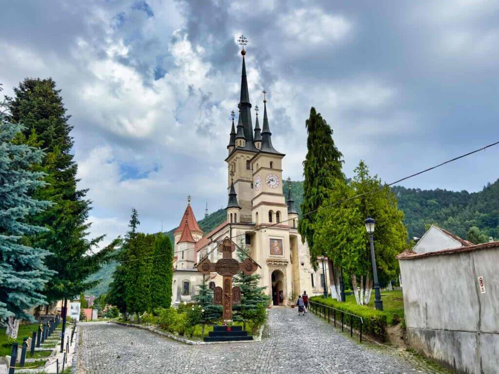 Brasov History is Fascinating