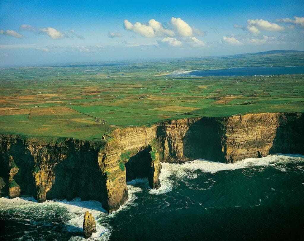 Cliffs of Moher