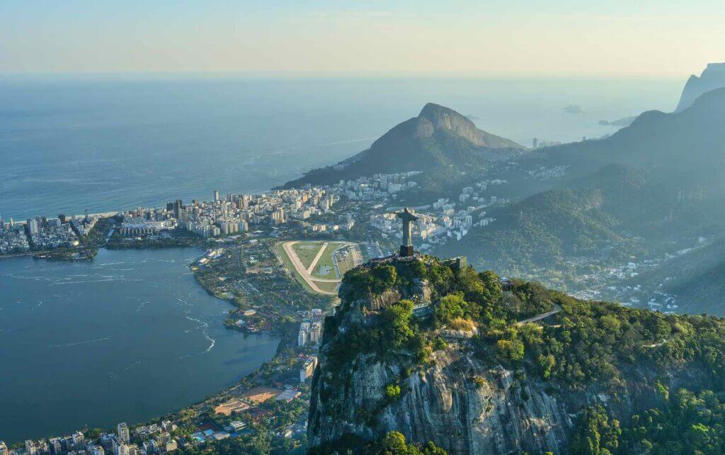 There's Never a Bad Time to Visit Rio!