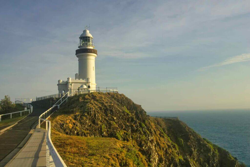 Byron Bay Lighthouse