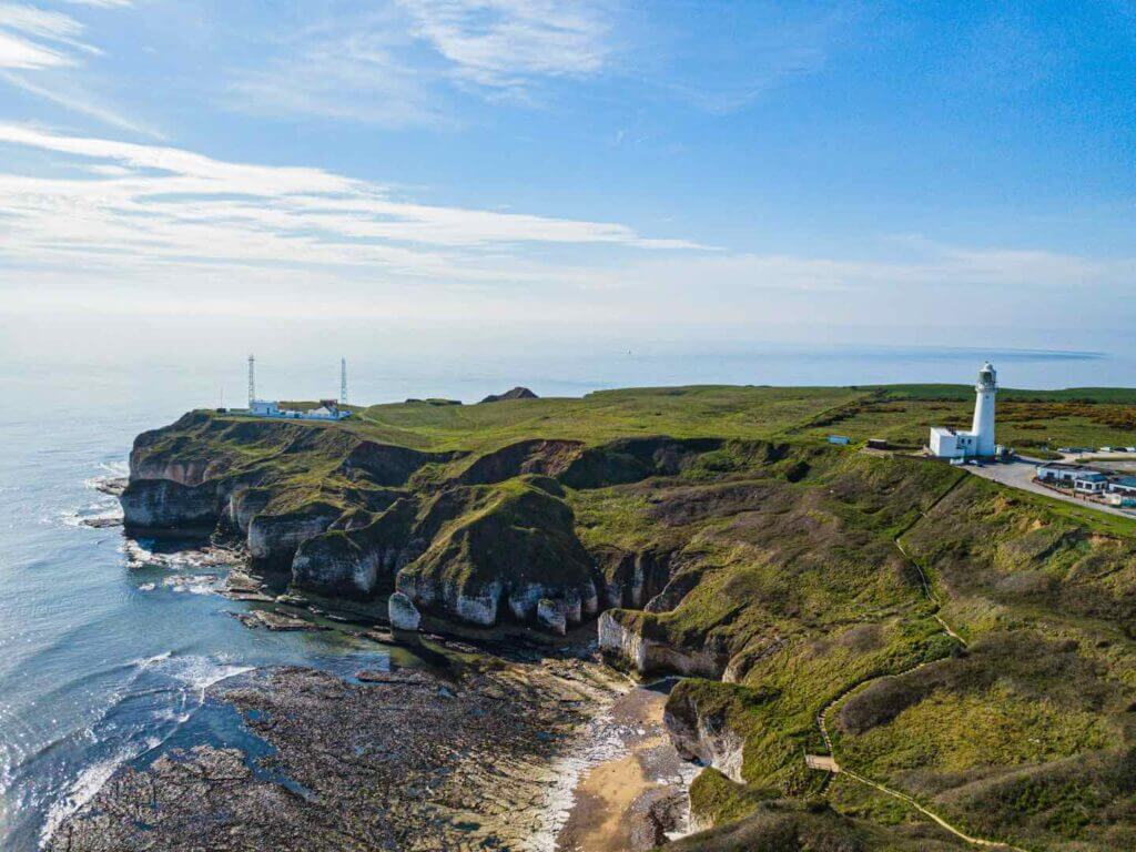 Flamborough Head, Bridlington