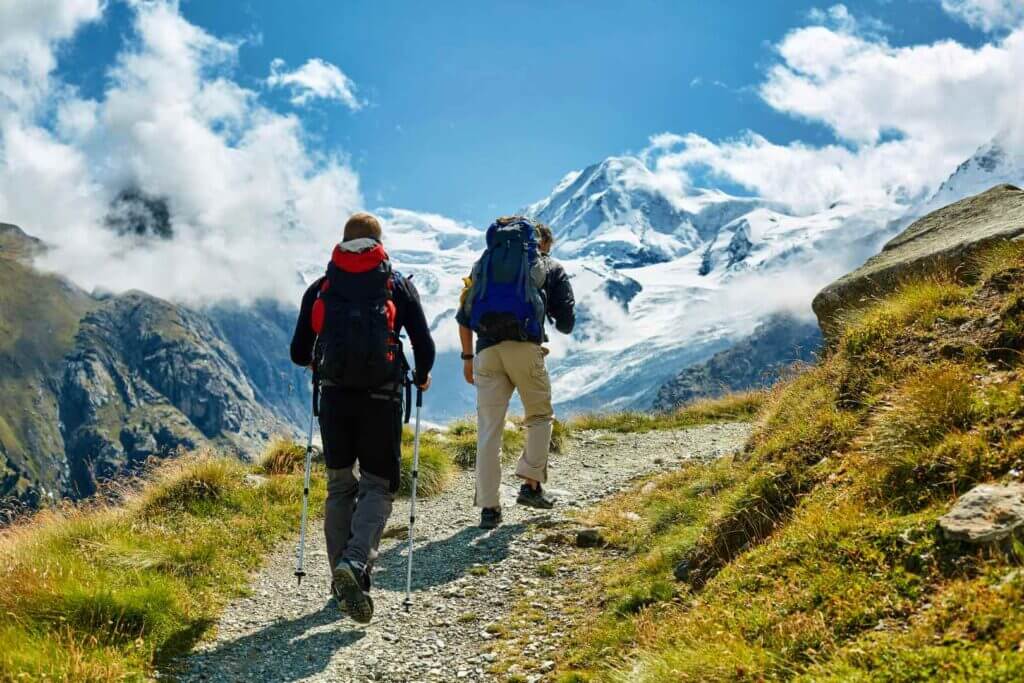 Hiking Essentials