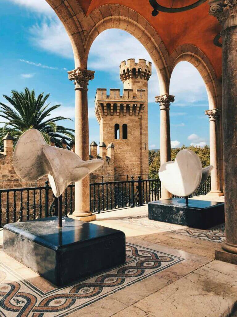 Historical Beauty all over Palma