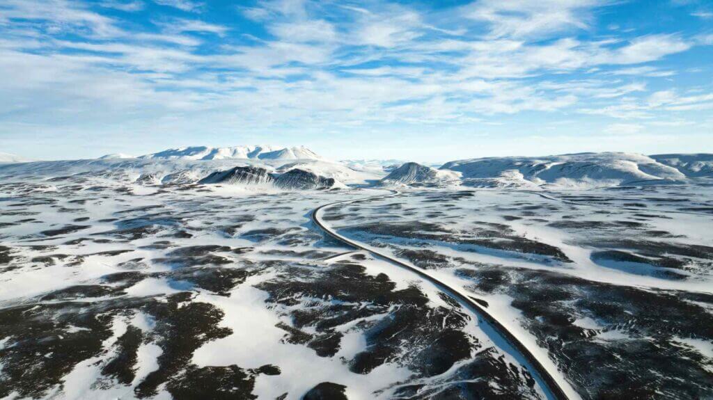 Iceland - Incredibly Peaceful