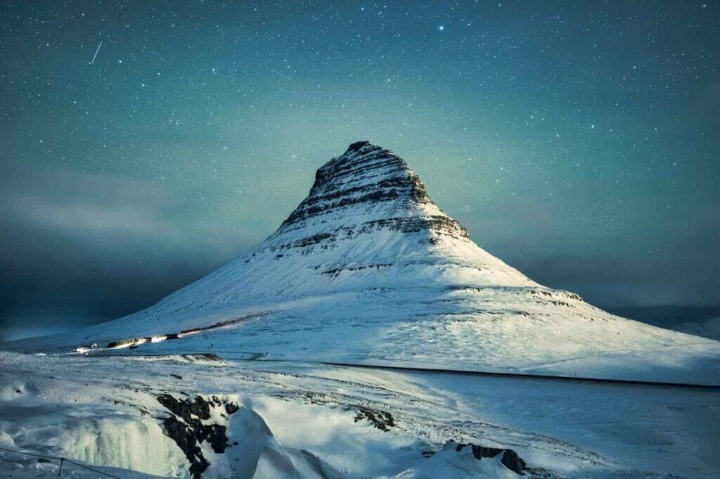 Nothing Quite Like Iceland in Winter