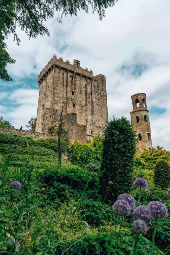 Blarney Castle, Cork