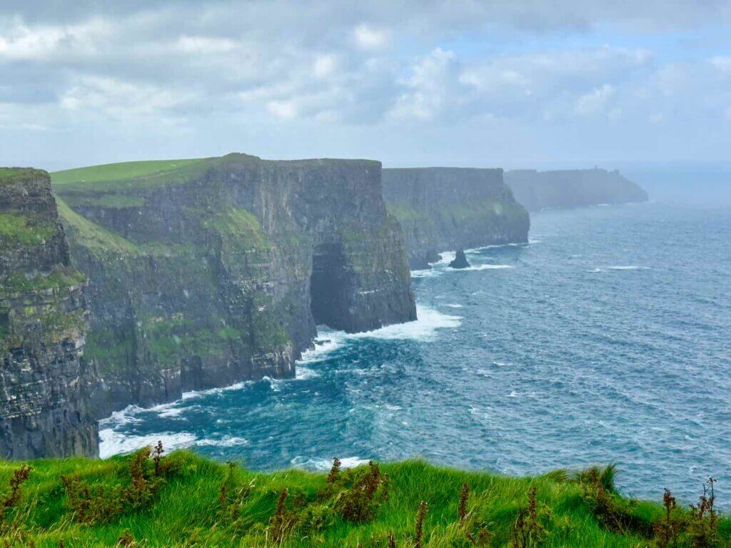 Cliffs of Moher