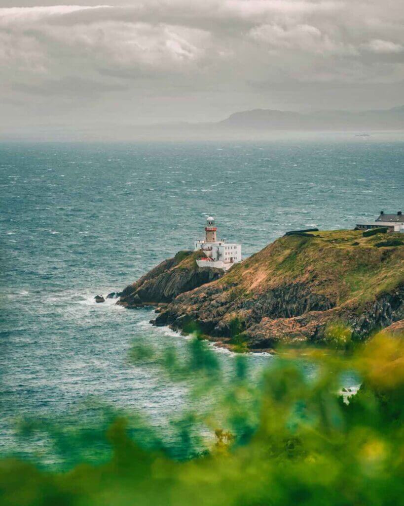 Howth is stunning!