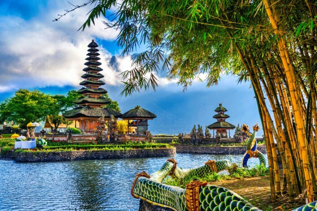 Bali - Winter Sun Destinations