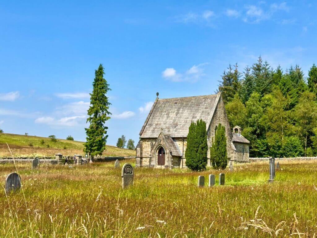 Old Church - Gorgeous