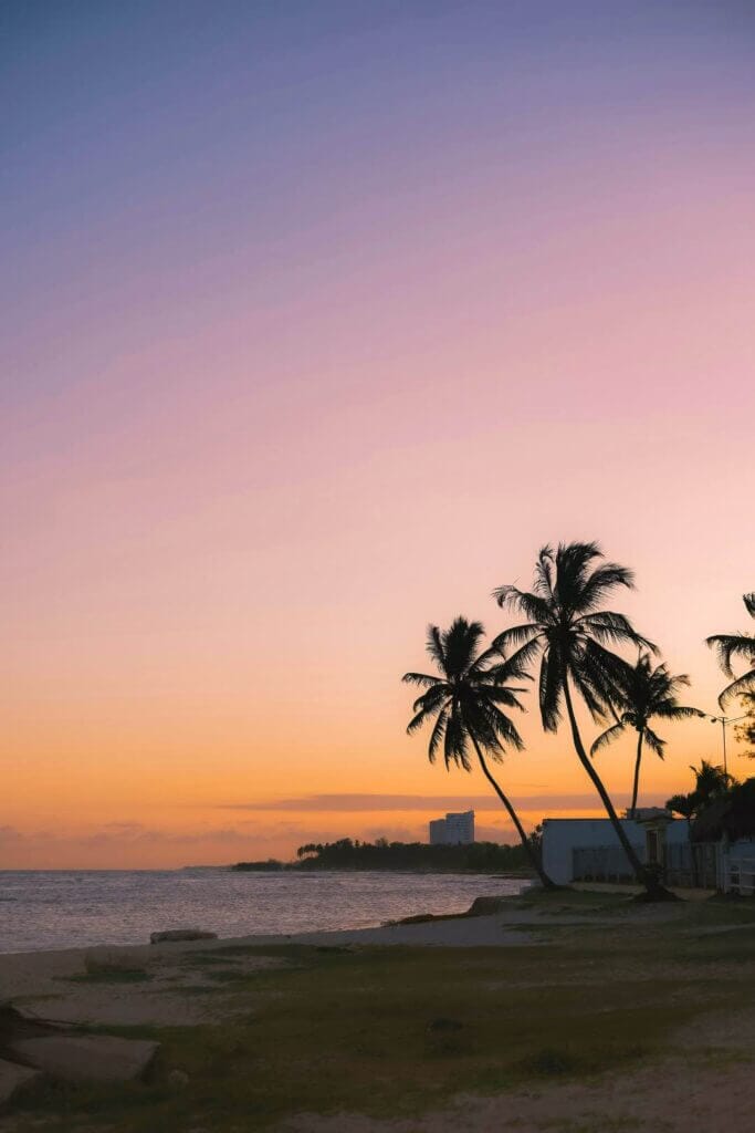 Punta Cana, Dominican Republic