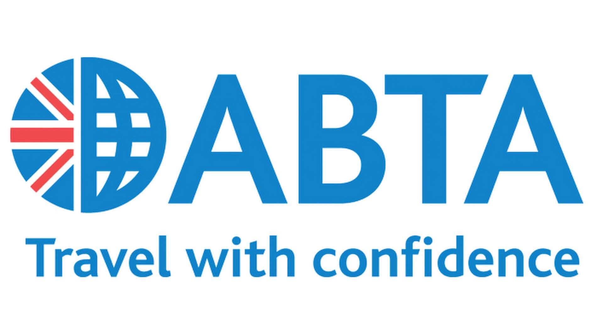 ABTA logo to look out for