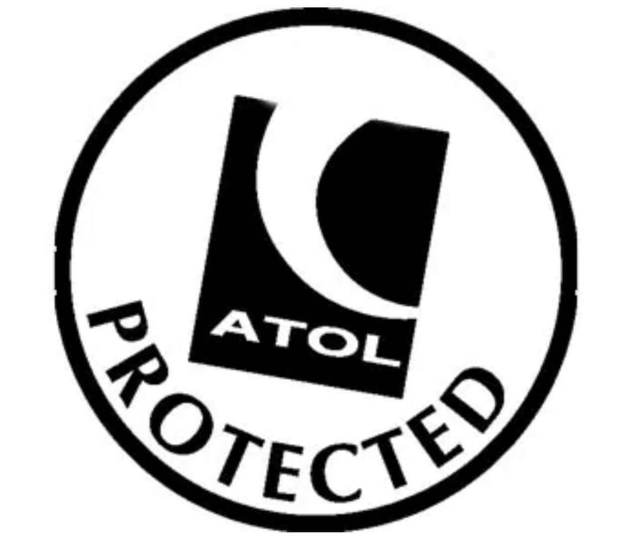 ATOL Symbol you should look for