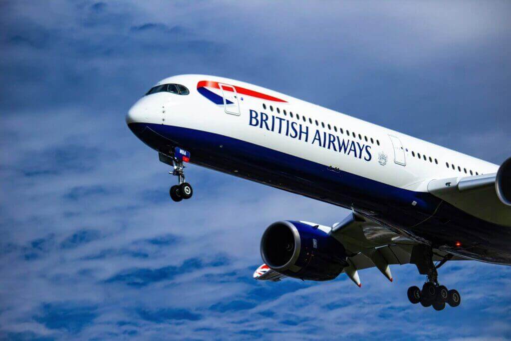 British Airways Loyalty Program News