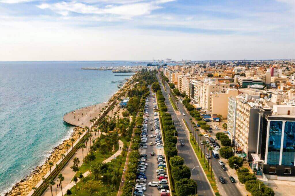 Cyprus - Your Next destination