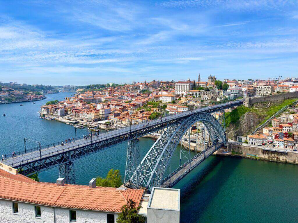 Porto - alternative destinations