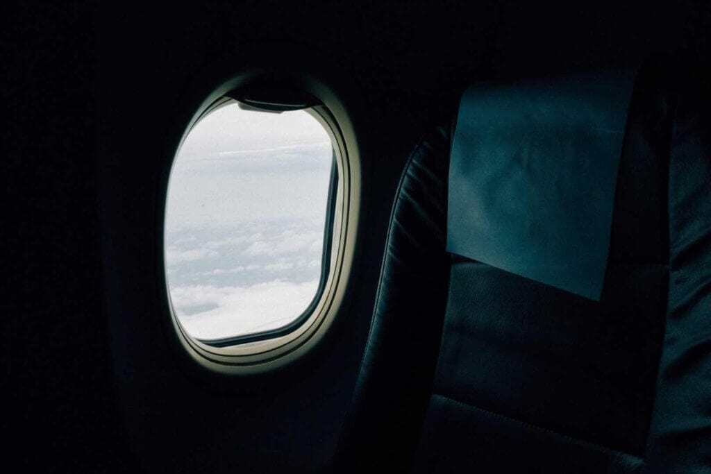 Beating Jet Lag Like a Pro