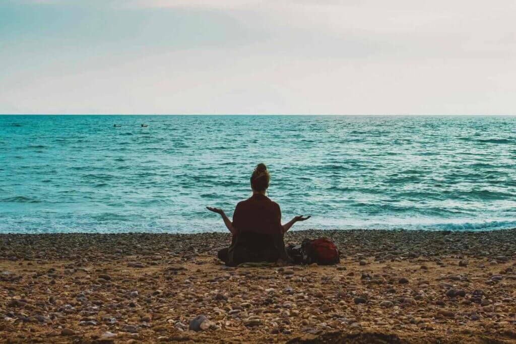 How to Handle Unwanted Attention While Travelling Solo