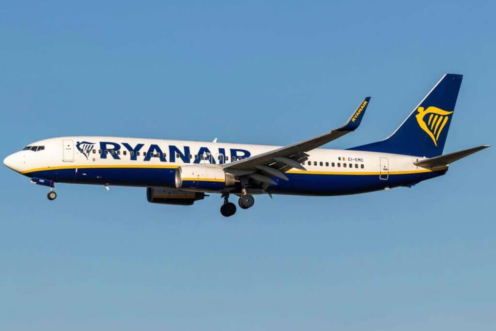 Ryanair's Policy Changes