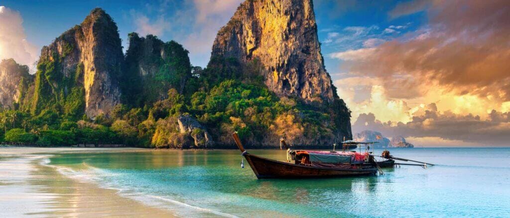 Thailand - majestic