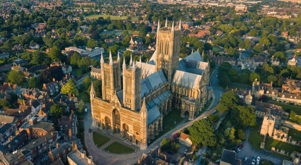 Top 8 Things to Do in Lincoln, UK for First-Time Visitors
