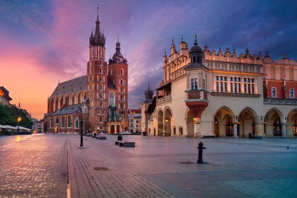 Discover Krakow, Poland: Top 10 Things to Do