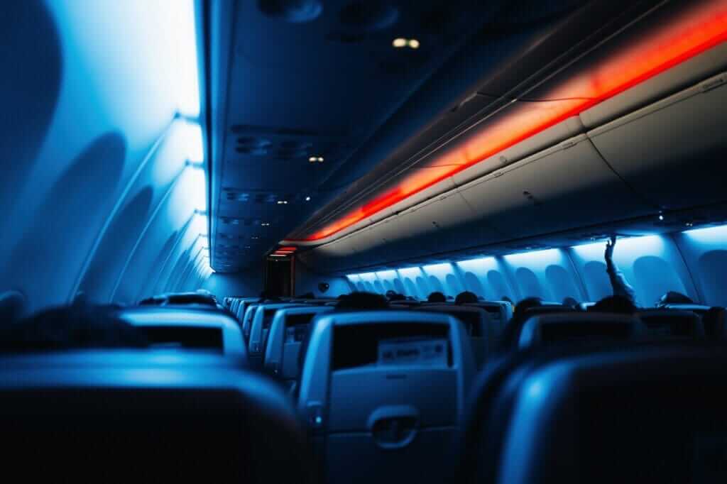 Conquering Flight Anxiety: The Safest Airlines for Nervous Flyers in 2025