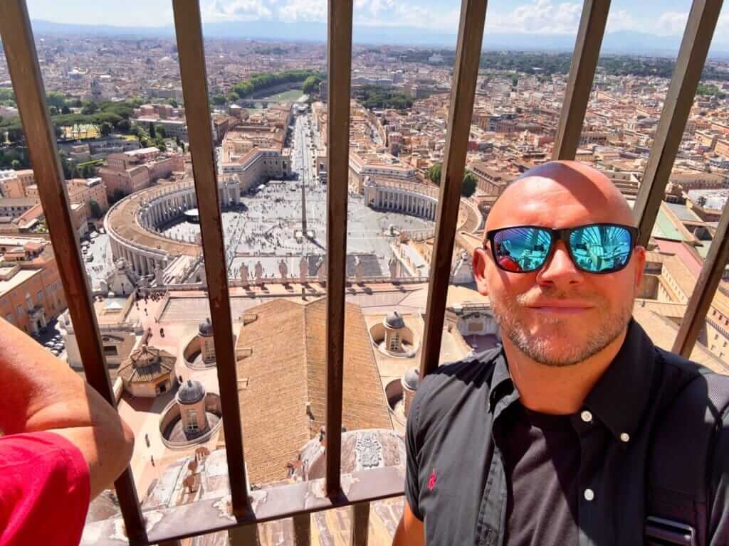 Mistakes to Avoid Before Visiting Rome