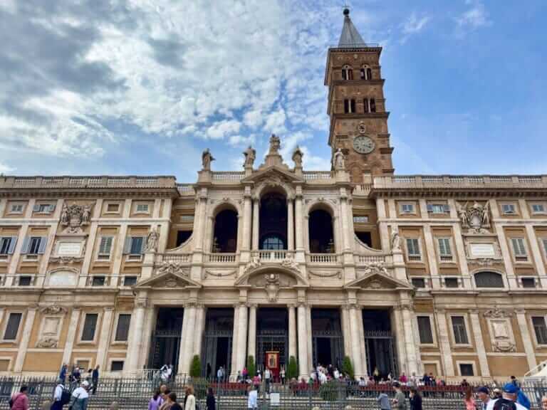 Seven Churches of Rome
